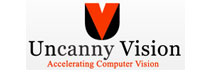 Uncanny Vision