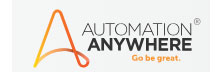Automation Anywhere