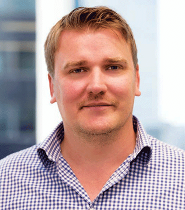 CIO Vendor