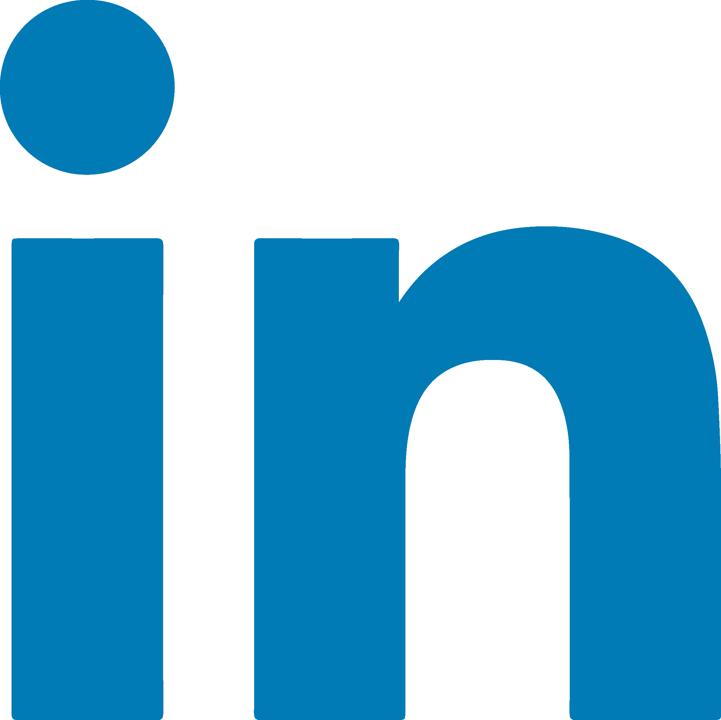 follow on linkedin