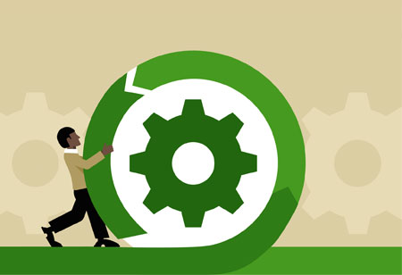 Trademarks of Agile organizations 