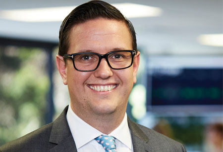Building a Leading Innovative eHealth Organization