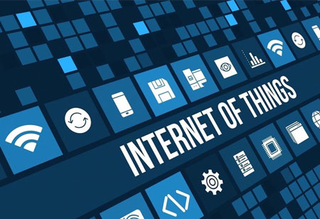 IoT for a Safe and Easy Commute