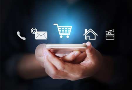 How Does Digital Payment Technology Help Enterprises?