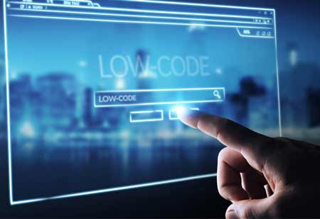 A Crash Course in Low-Code Software: What it Is, What it Does, Why it Matters