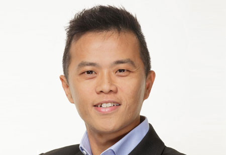 IoT: The Nexus for Change