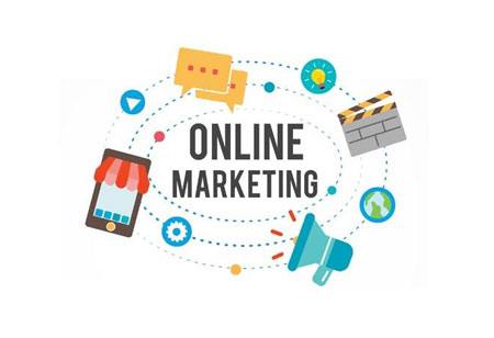 Online Marketing Seizing Automation Opportunities