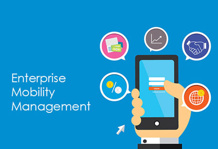 Key Trends for Enterprise Mobility Management
