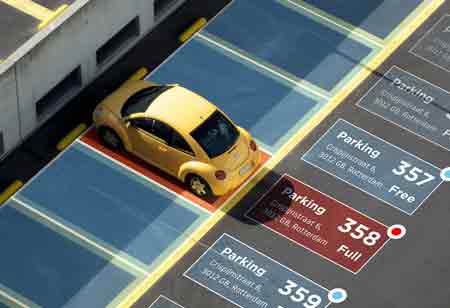 What Is The Need Of Accurate Parking Availability?