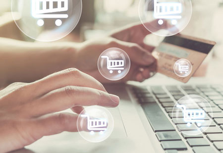 Adobe Moves into Expanding e-Commerce Technology With Its Featured Product Commerce Cloud 