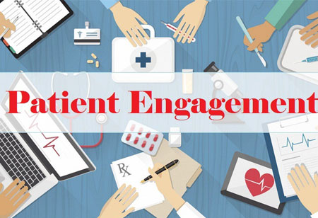 Interactive Patient Engagement Technology Enhances Patients' Healthcare Experience
