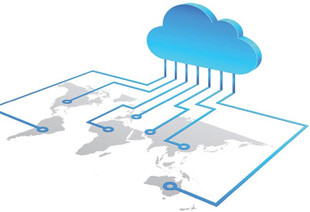 How GIS and the Cloud Work in Convergence?