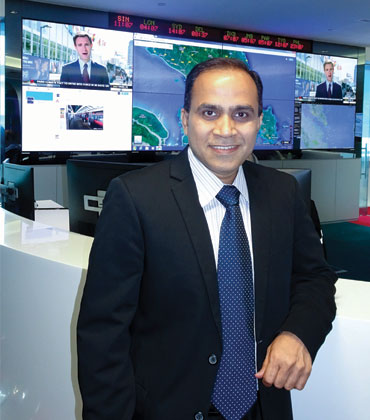 Risk Management for Cloud Computing and Data Services