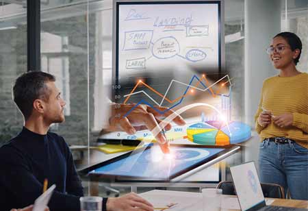 Three Industry Trends that are Redefining Marketing
