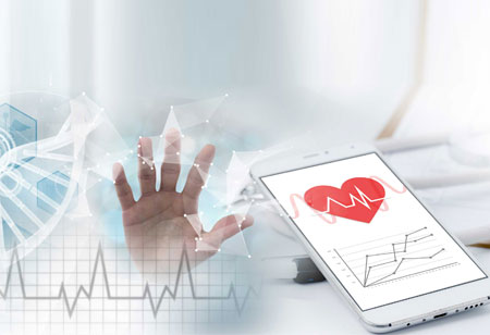 Digital Transformation in Healthcare to Prevent Harmful Disorders