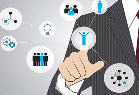 Here Is How to Improve Human Capital Management