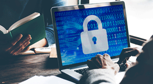 Cybersecurity Landscape