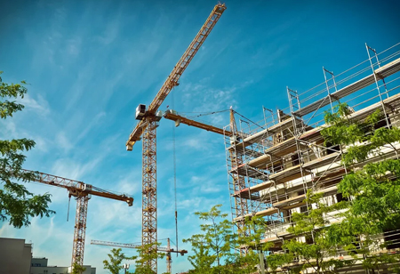Avant-Garde Construction Technologies