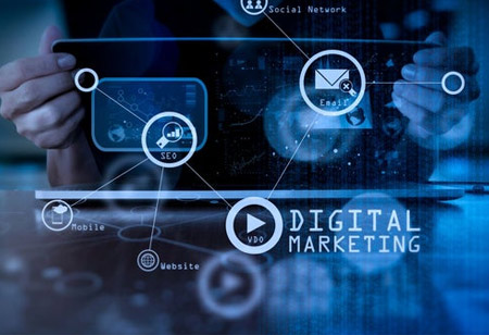 Why is the Adoption of Digital Marketing on the Rise? 