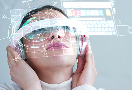 The Impact of Augmented Reality in Retail