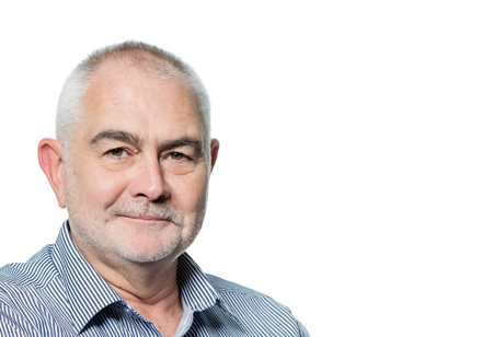 IoT: Enabling the Safer, Connected Warehouse