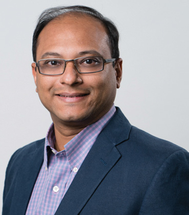 Shifting the Data Conversation