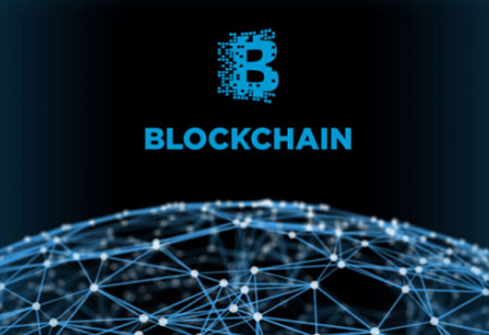 Implementation of Blockchain network for Advanced Security Features