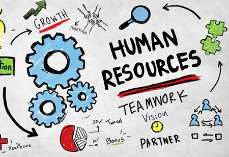 The Transformation of the HR Industry with Technology