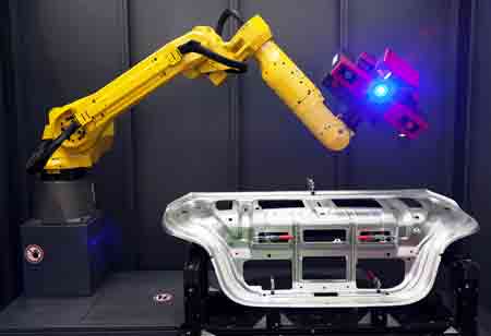 Machine Vision: What makes it Undeniably Important?