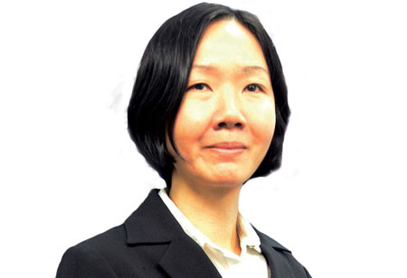 5G: The Roadmap to Launch in Asia