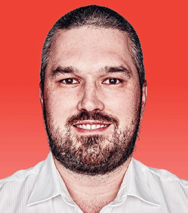 Bringing Contact Centers into the 21st Century