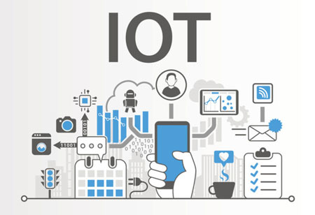 Next Gen Technology The Internet of Things