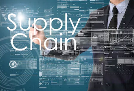 Why the supply chain is finally getting its due