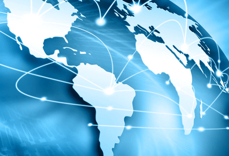 Use of Location Technology to Select 5G Telecom Site 