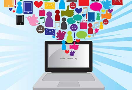 A quick guide to achieve internet security