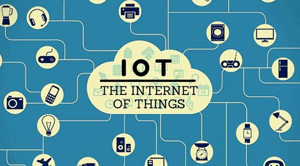 Internet of Things