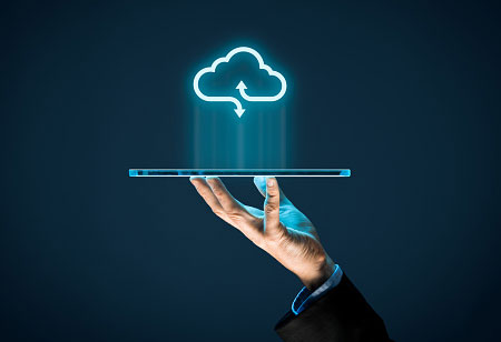 Cloud technology trends transforming the world over the year