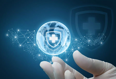 Technology Trends To Shape Future Healthcare