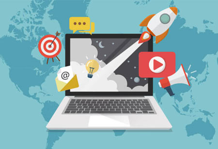 4 Tools to Help Firms Stay Afloat with Current Marketing Trends