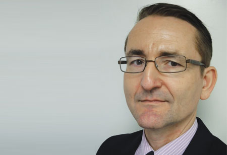 The Changing Face of IT Leadership