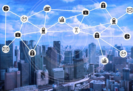 The Crossroads of Blockchain and IoT