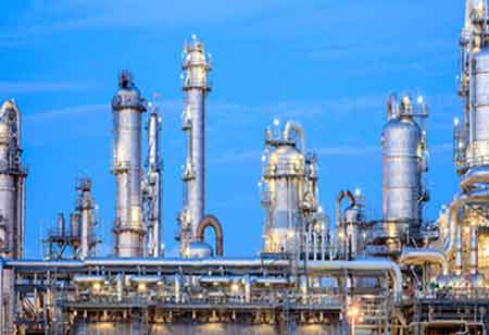 How GIS Enhances Data in Oil and Gas Industry?