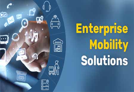 Why Businesses Must Adopt Enterprise Mobility Solutions 