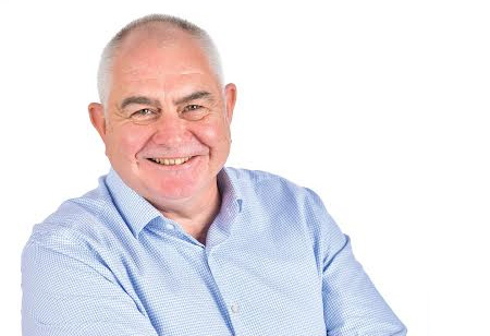 Why Logistics' Internet of Things needs a 'Safetyfirst' Approach
