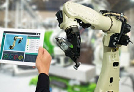 The Ascent of Robotics Process Automation