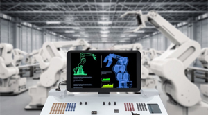 Here’s How AI is Enhancing the Manufacturing Sector