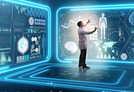 ML-driven Innovations: A Key Requisite for the Pharma