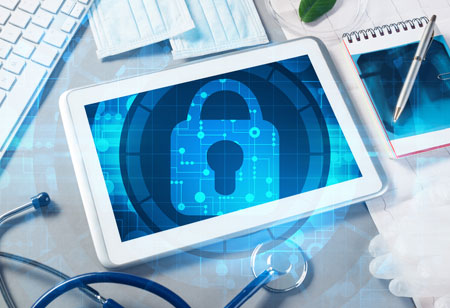 Cybersecurity Advancements to Counter Healthcare data breaches
