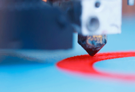 Simulation Reinvents Additive Manufacturing Processes!