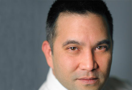 Eliminating the Risk of Your Wireless Network